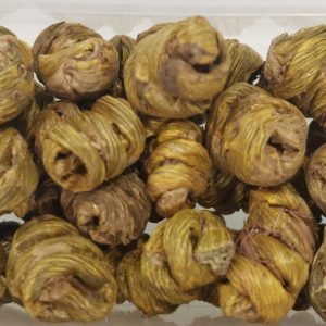 Dendrobium Officinale (Standard Grade) Unpackaged / 铁皮石斛 （标准级）散装 30g **Free Local Shipping**