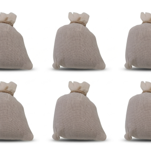 Thai's Crafted Scented Pouches (Sukhonta) - Random (Set of 6 pouches) - Pre-order Available to Maximise Shelf Life (Copy)